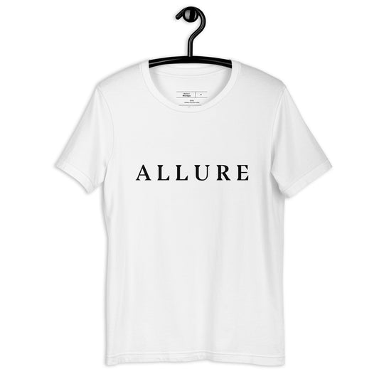 ALLURE - Tee