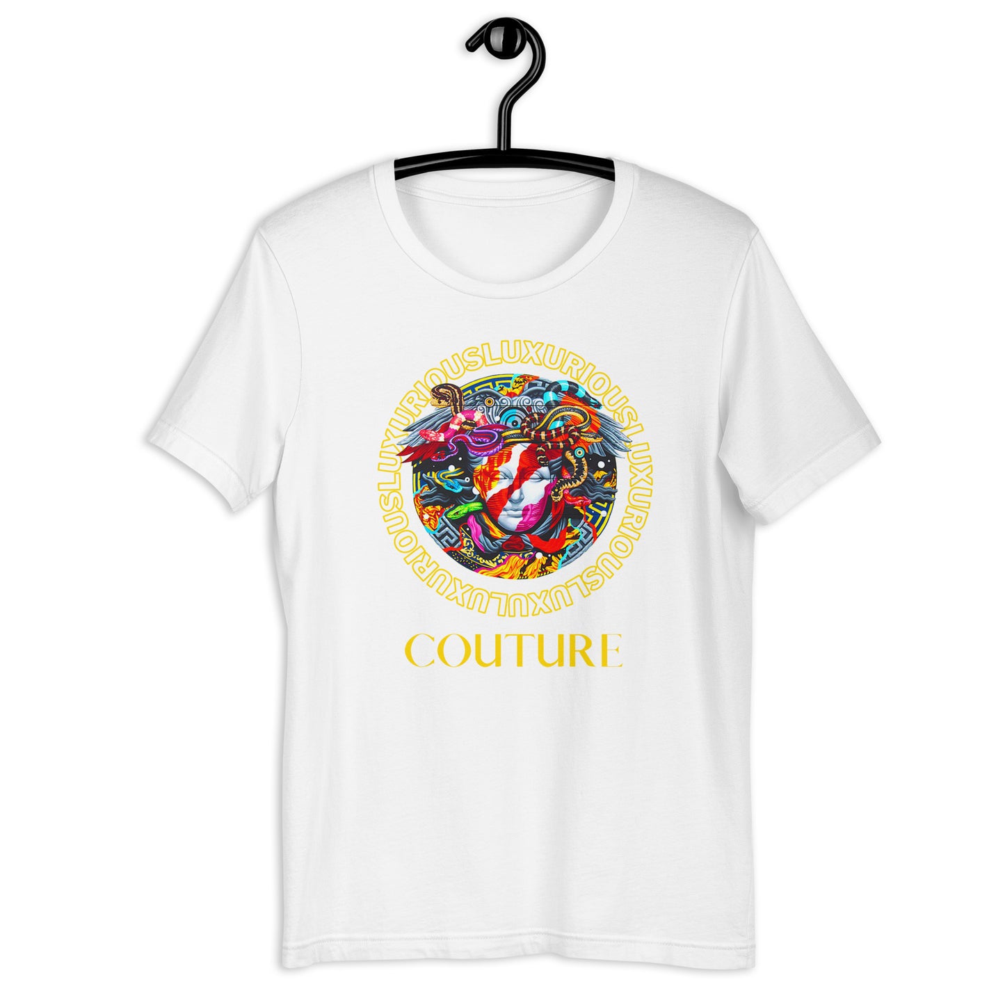Luxurious Couture - Tee